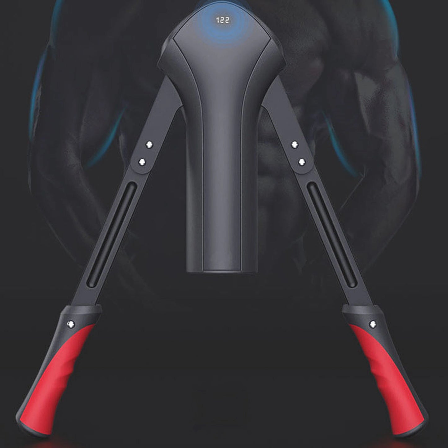 Counting Arm Strength Device Can Adjust Male Training Arm