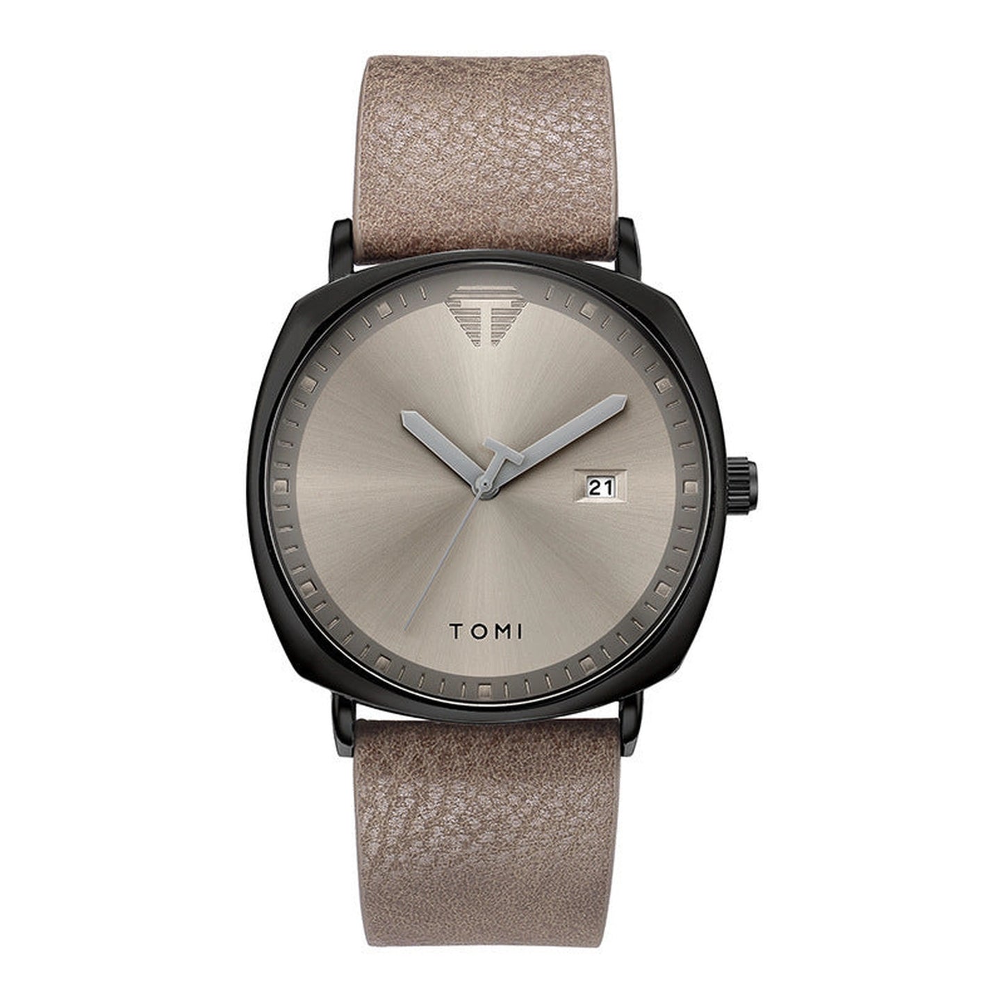 Simple Temperament Creative Leisure Men Quartz Watch
