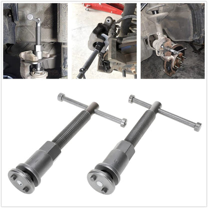 23tlg Bremskolbenrucksteller Bremsen Rucksteller Werkzeug Auto VW Ford Opel