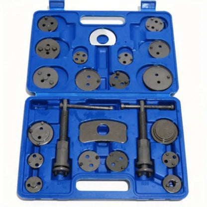 23tlg Bremskolbenrucksteller Bremsen Rucksteller Werkzeug Auto VW Ford Opel