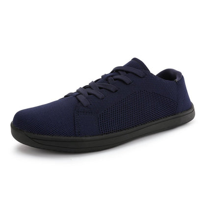 Wide Toe Bare Feet Indoor Fitness Yoga Casual Shoes