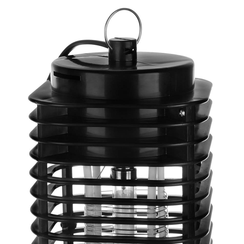 2x Insektenvernichter Insektenfalle الكهربائية Insekten Insekten Insektenlampe
