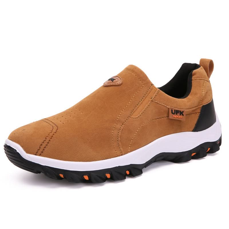 Climbing Frosted Men's Shoes Casual Outdoor Shoes