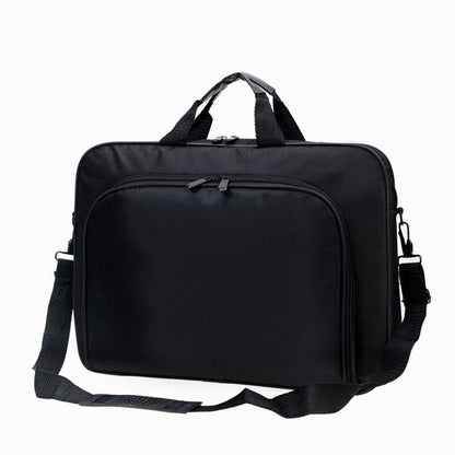 15.6 Inch Computer Bags Laptop PC Shoulder Bag Carrying Soft Notebook Case Cover