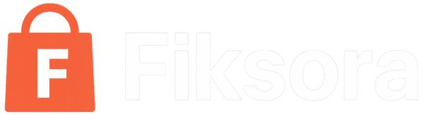 Fiksora Store