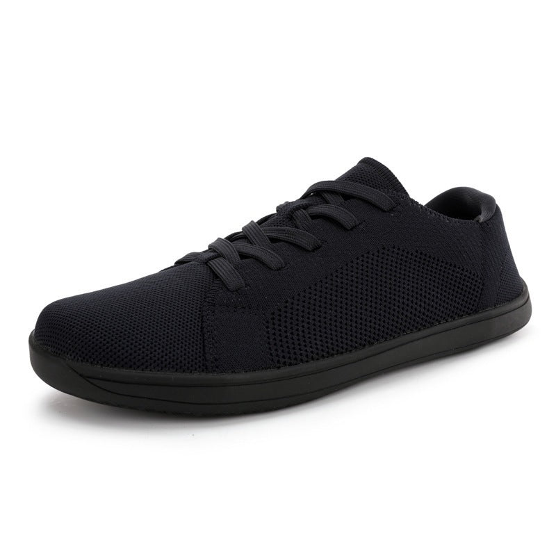 Wide Toe Bare Feet Indoor Fitness Yoga Casual Shoes
