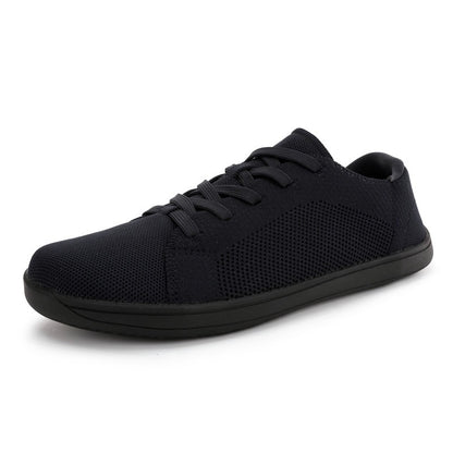 Wide Toe Bare Feet Indoor Fitness Yoga Casual Shoes