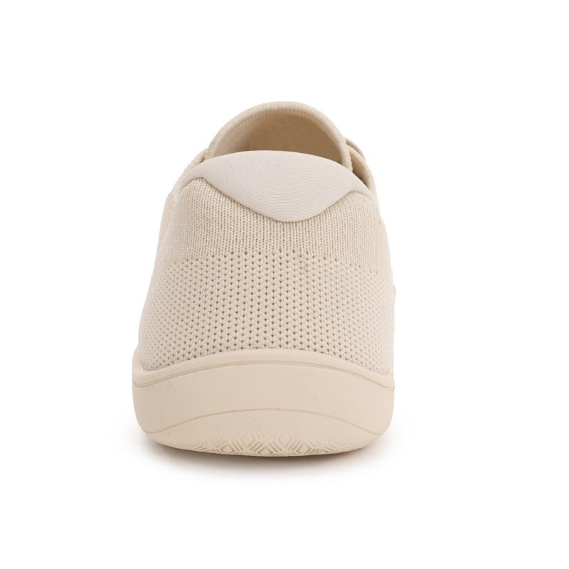 Wide Toe Bare Feet Indoor Fitness Yoga Casual Shoes