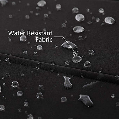USB Winter Waterproof Windproof Thermal Coat