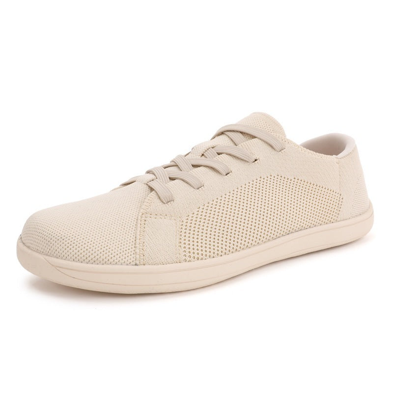 Wide Toe Bare Feet Indoor Fitness Yoga Casual Shoes