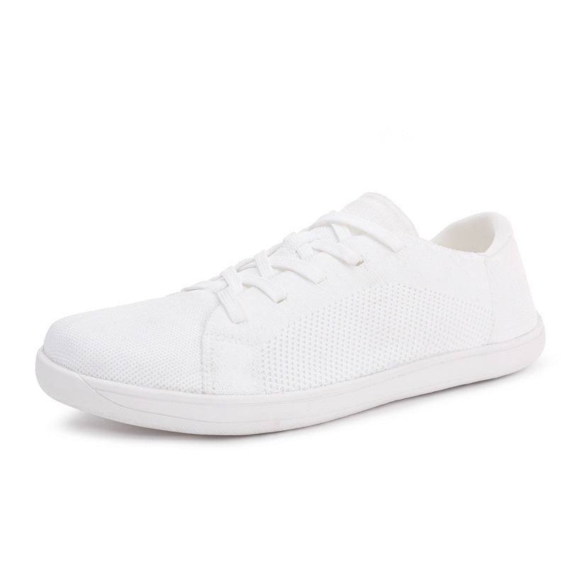 Wide Toe Bare Feet Indoor Fitness Yoga Casual Shoes