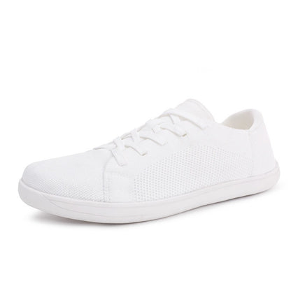 Wide Toe Bare Feet Indoor Fitness Yoga Casual Shoes