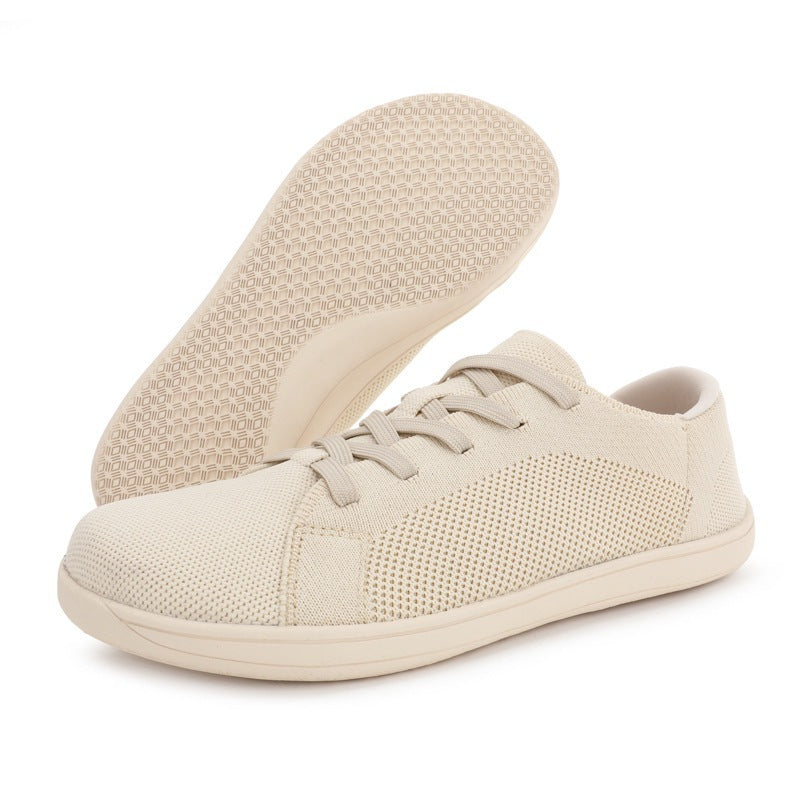 Wide Toe Bare Feet Indoor Fitness Yoga Casual Shoes