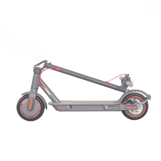 HTT-4Pro 8.5inch Electricscooter