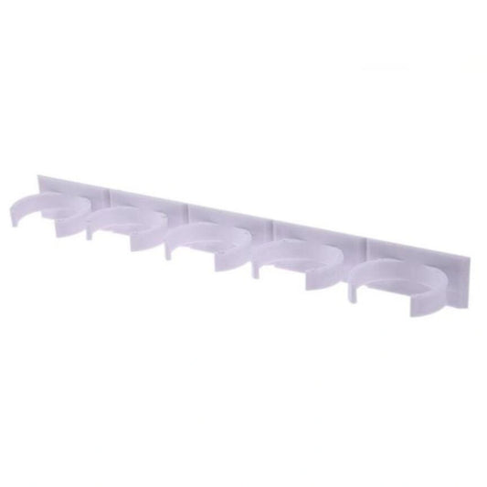 Clip N Store Storage Rack Spice Rack Kitchen Supplies Gadgets Bottle Racks