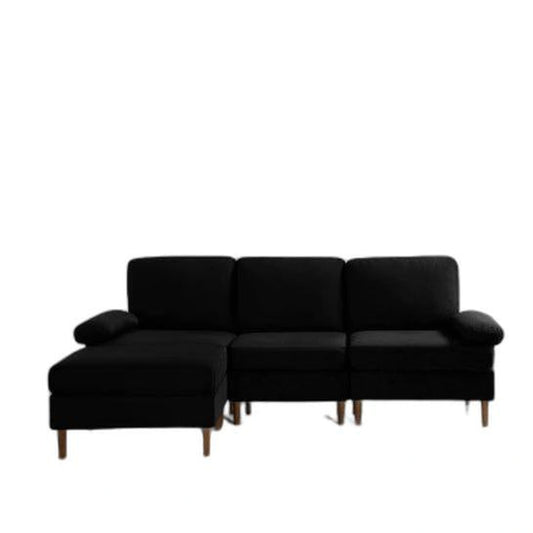 102.4  Modular Sectional Sofa
