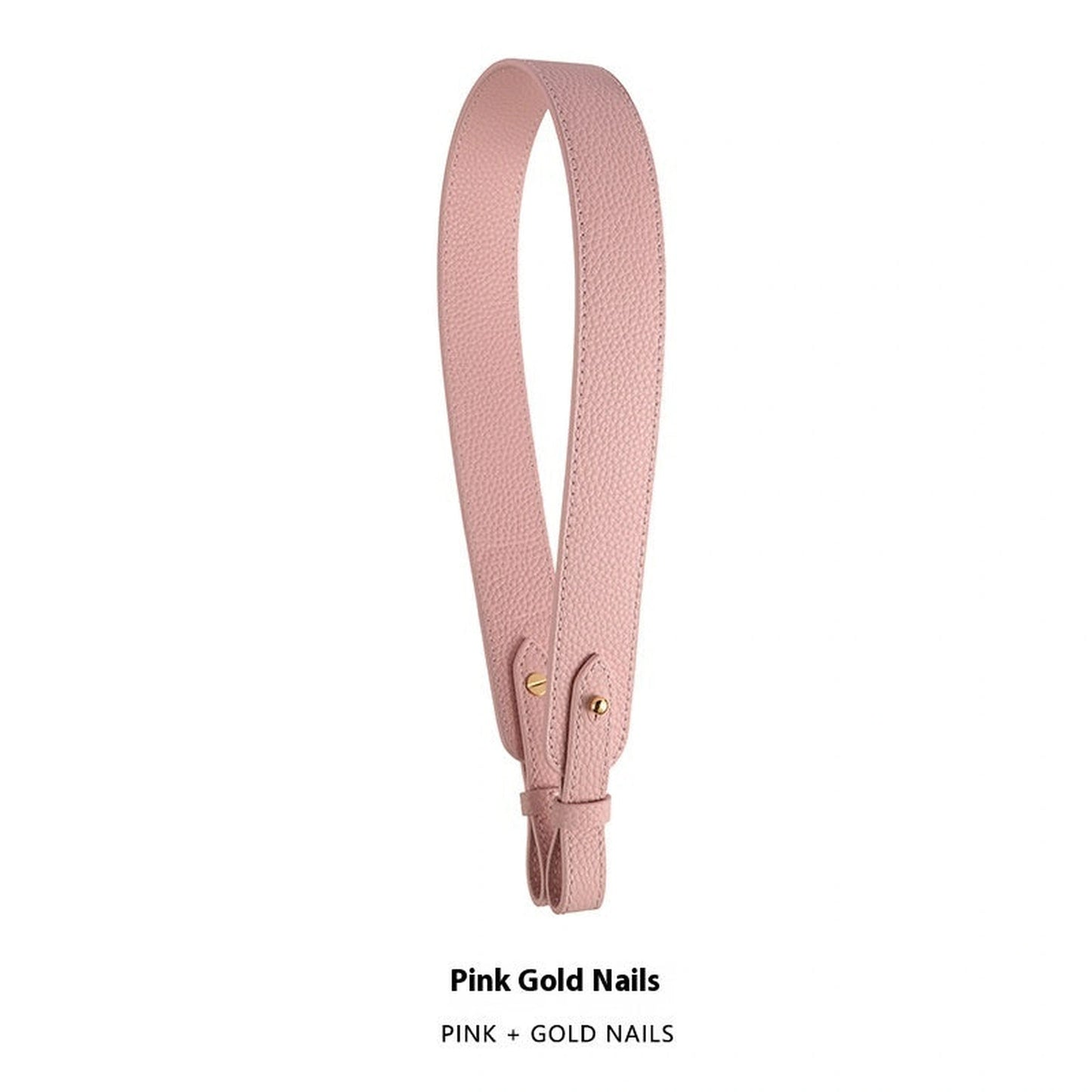 Leather Bag Strap Leather Bag Accessories