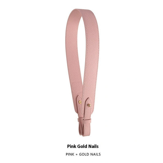 Leather Bag Strap Leather Bag Accessories