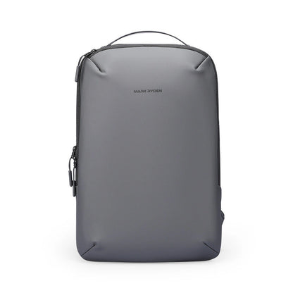 Men's Business High Sense Laptop Bag Large-capacity Backpack