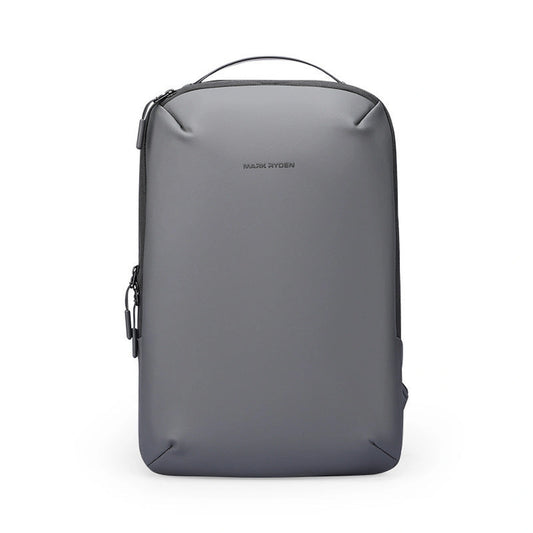 Men's Business High Sense Laptop Bag Large-capacity Backpack