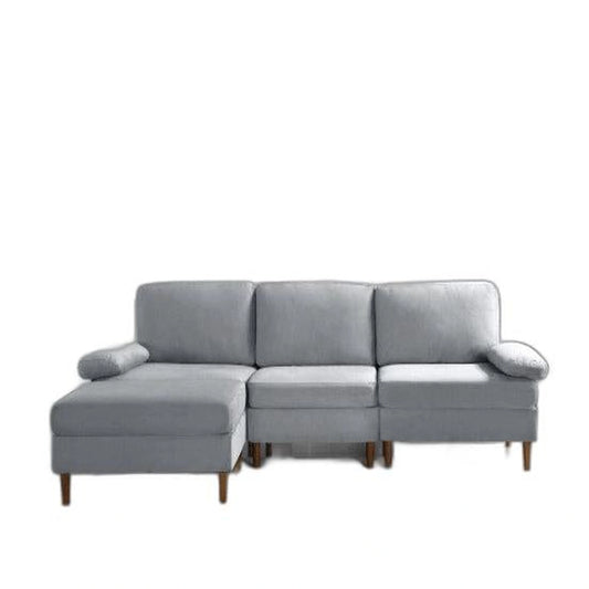 102.4  Modular Sectional Sofa