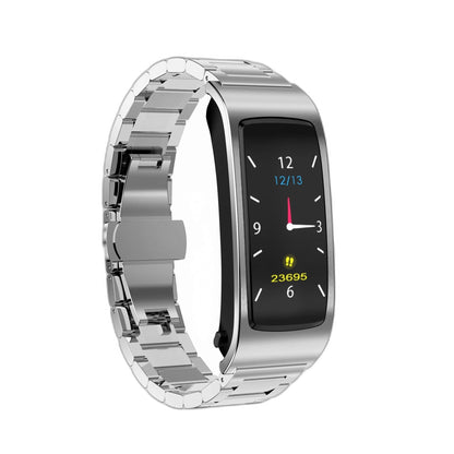114 Screen Information Synchronization Call Prompt K11 Call Smart Bracelet