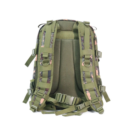 Outdoor Large Capacity Multifunctional Waterproof Rucksack