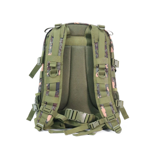 Outdoor Large Capacity Multifunctional Waterproof Rucksack