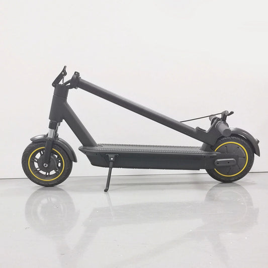 HT-T4 MAX  With Suspension  10 Inch  Electric  Scooter