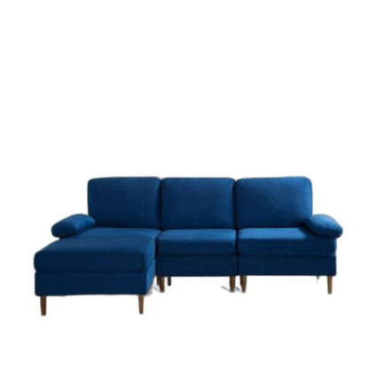 102.4 Modular Sectional Sofa