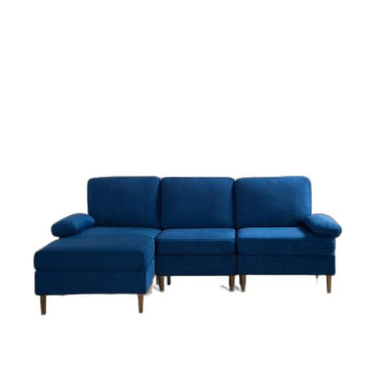 102.4 Modular Sectional Sofa