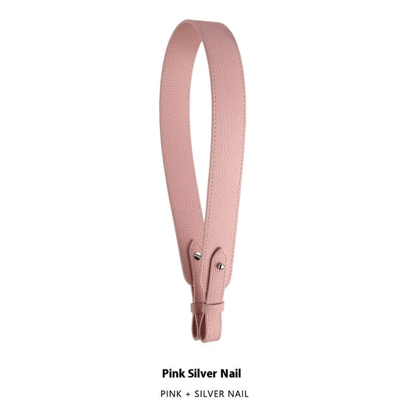 Leather Bag Strap Leather Bag Accessories