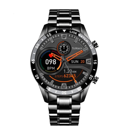 Multi-function Smart Watch Bluetooth Call