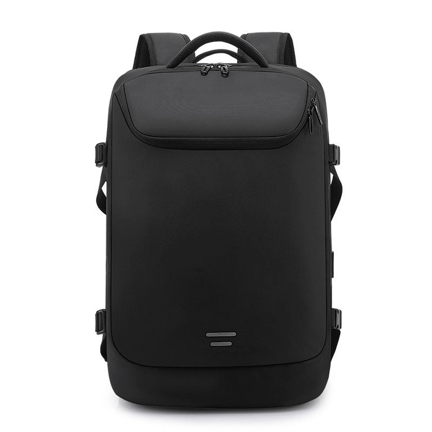 Men's  Vacuum Compression Backpack Multifunctional