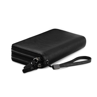 Men's Bag Anti-theft Swiping RFID Multifunctional