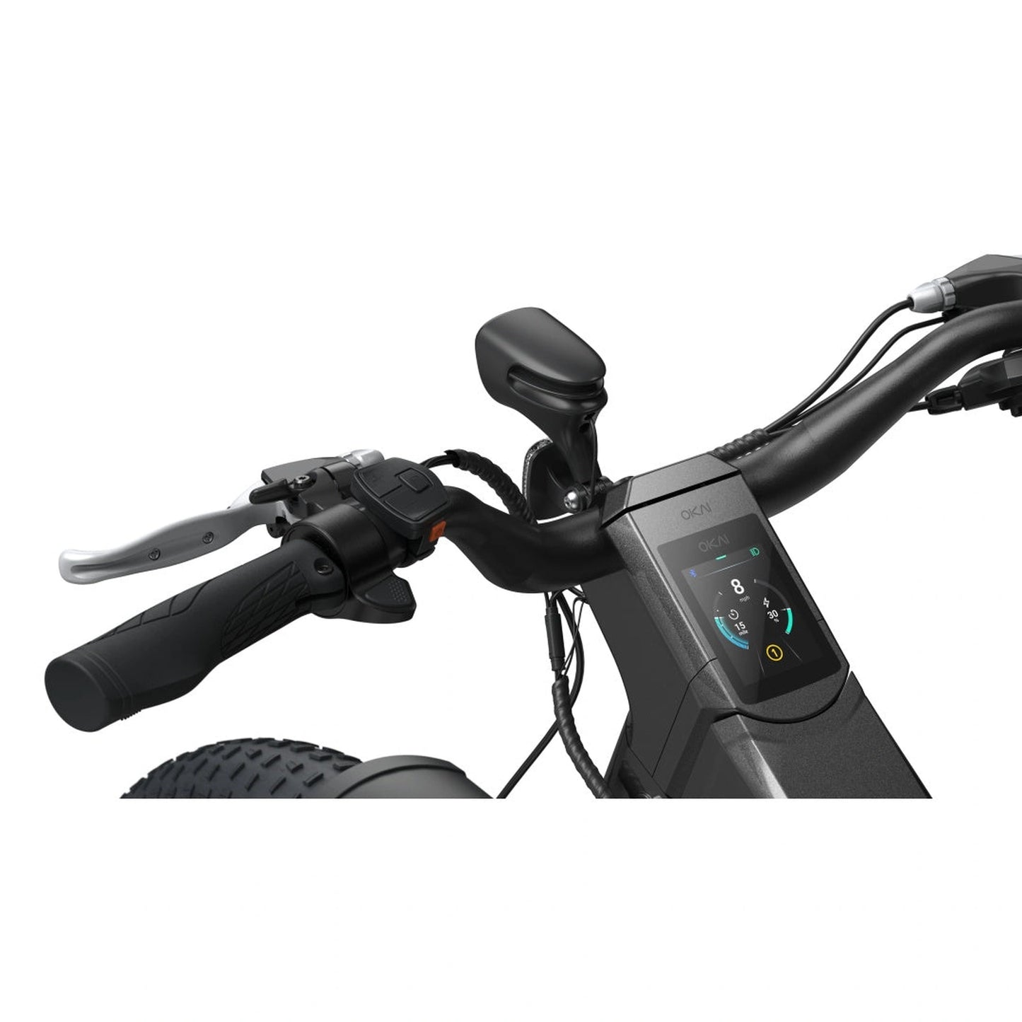 Ranger EB50 EBike