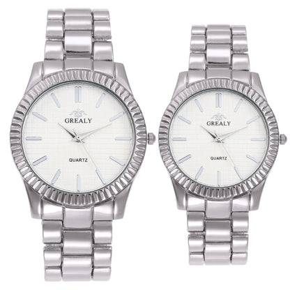 Fashion bracelet watch quality quartz watch