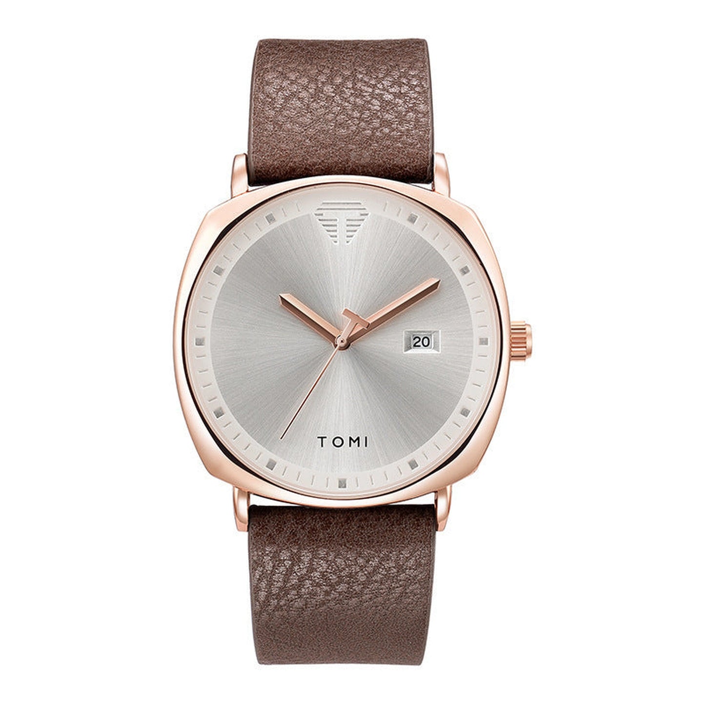 Simple Temperament Creative Leisure Men Quartz Watch