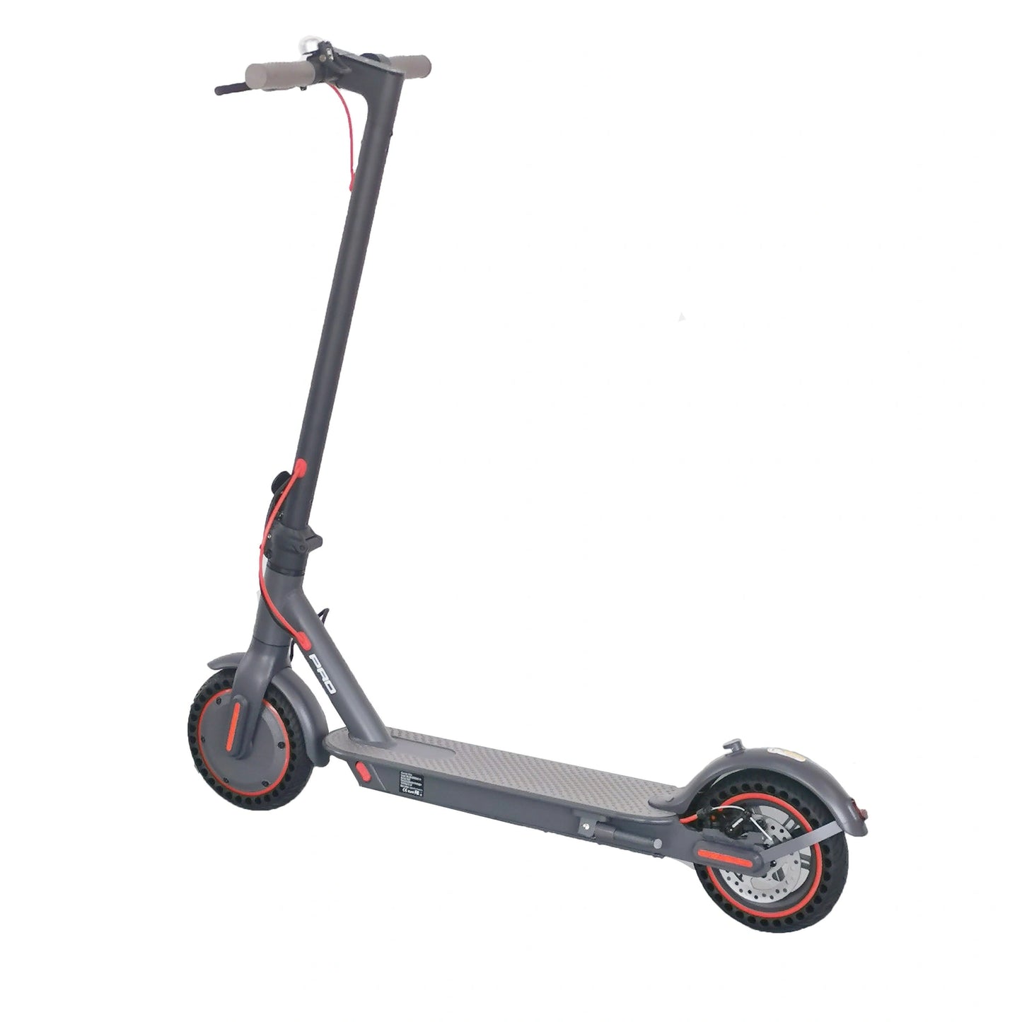 HTT-4Pro 8.5inch Electricscooter