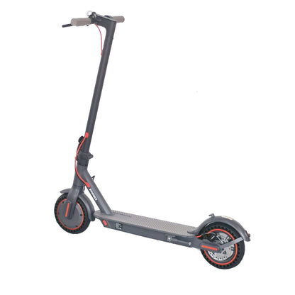 HTT-4Pro 8.5inch Electricscooter