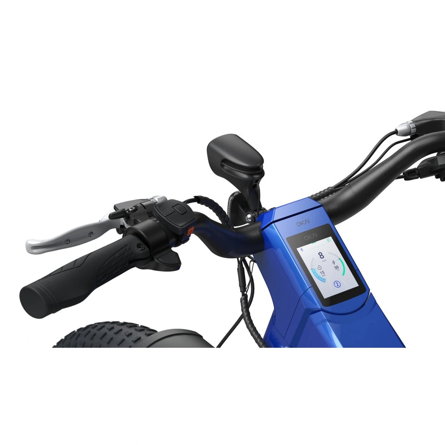 Ranger EB50 EBike