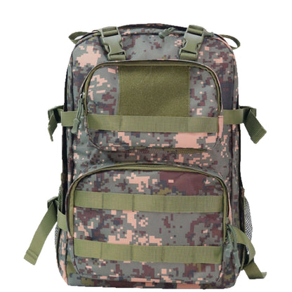 Outdoor Large Capacity Multifunctional Waterproof Rucksack