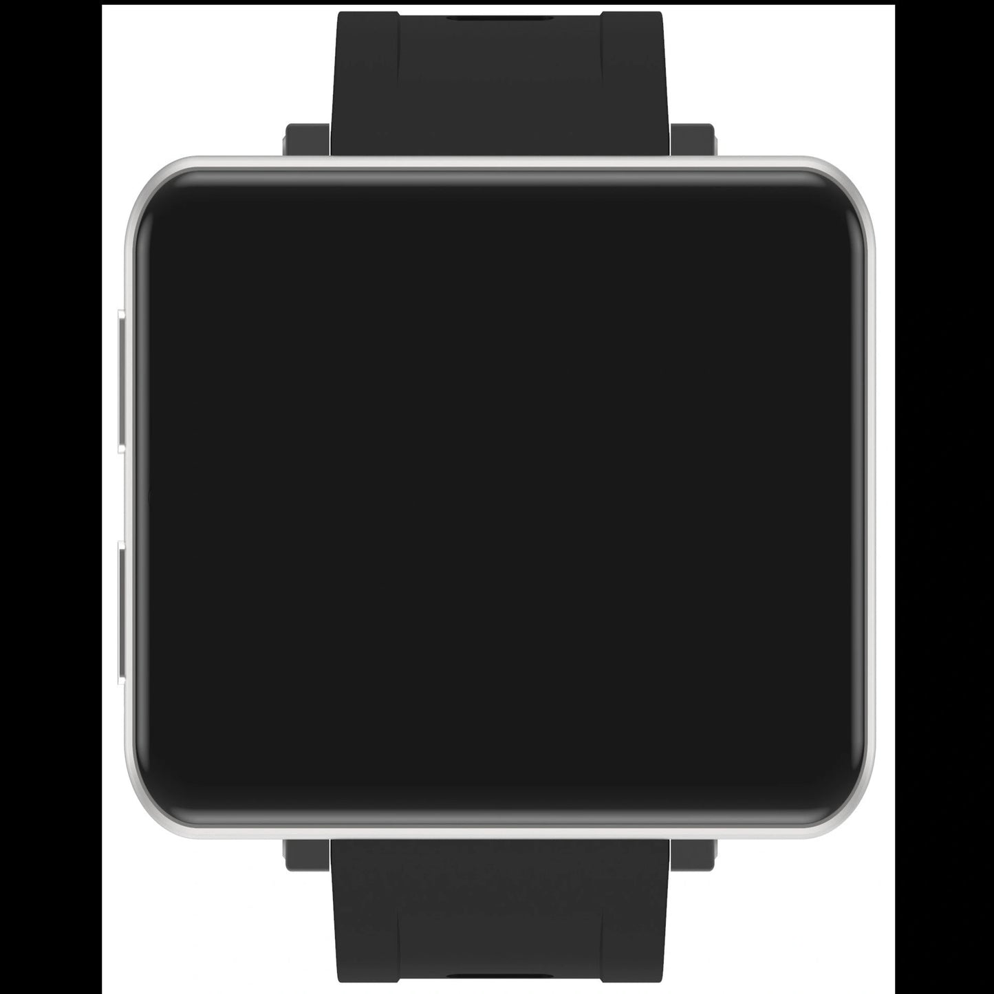 Big screen smart watch