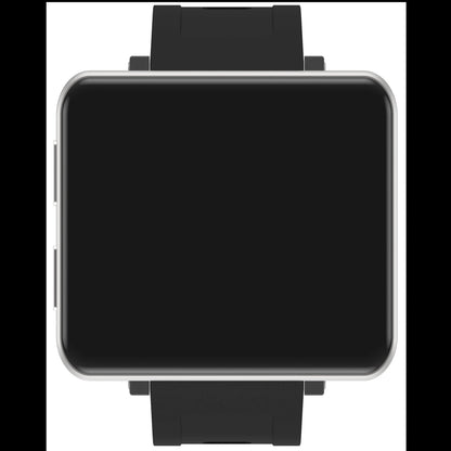 Big screen smart watch