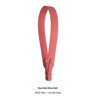 Leather Bag Strap Leather Bag Accessories