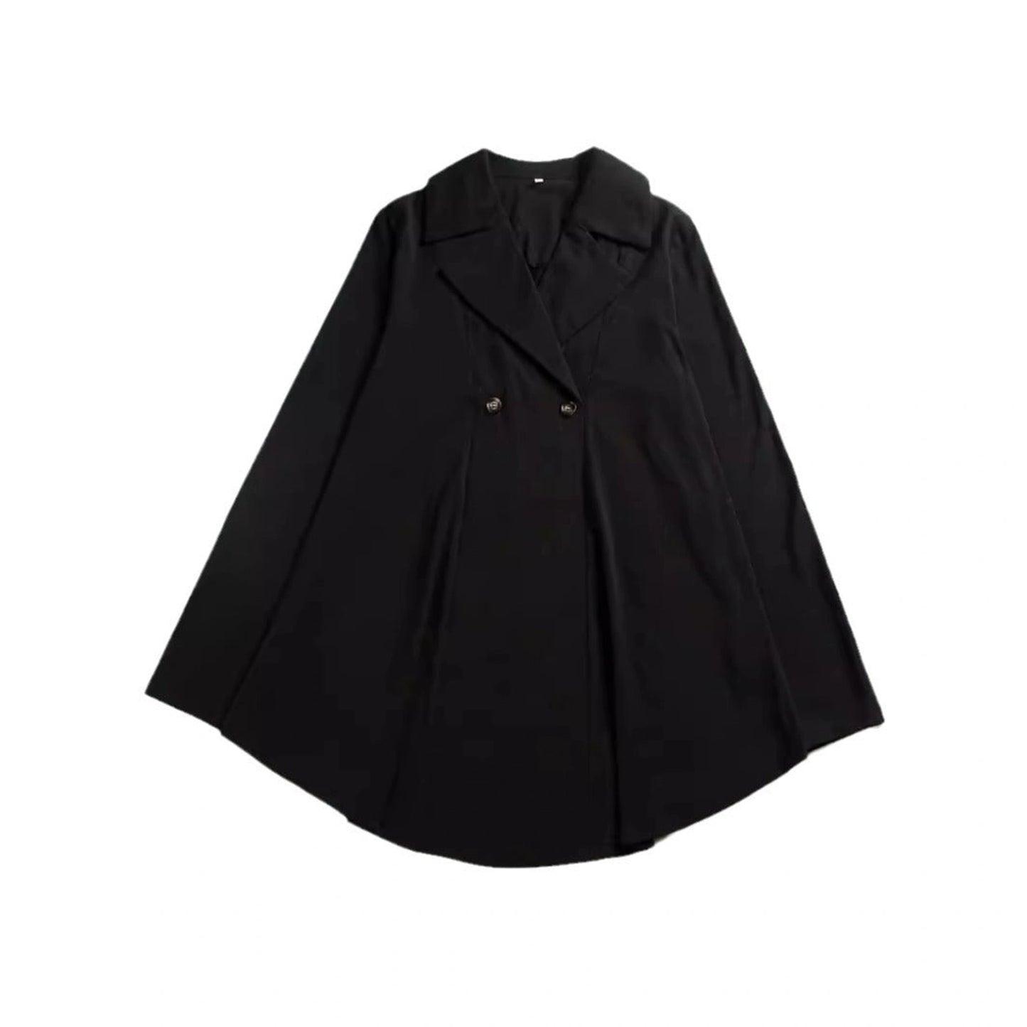 Women's Design Sense Temperament Waist-controlled Slimming Long Sleeve Suit Jacket