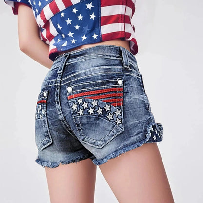 Women's High-Waist Strappy Back Flare Jeans, Slim Fit Full-Length Flare Jeans With A Sexy Y2K Cut-out Detail, Stretch Denim For Parties And Festivals Forbidden Platform - Temu