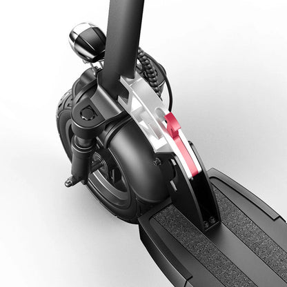 HVD-3, 10 Inch Electric Sled