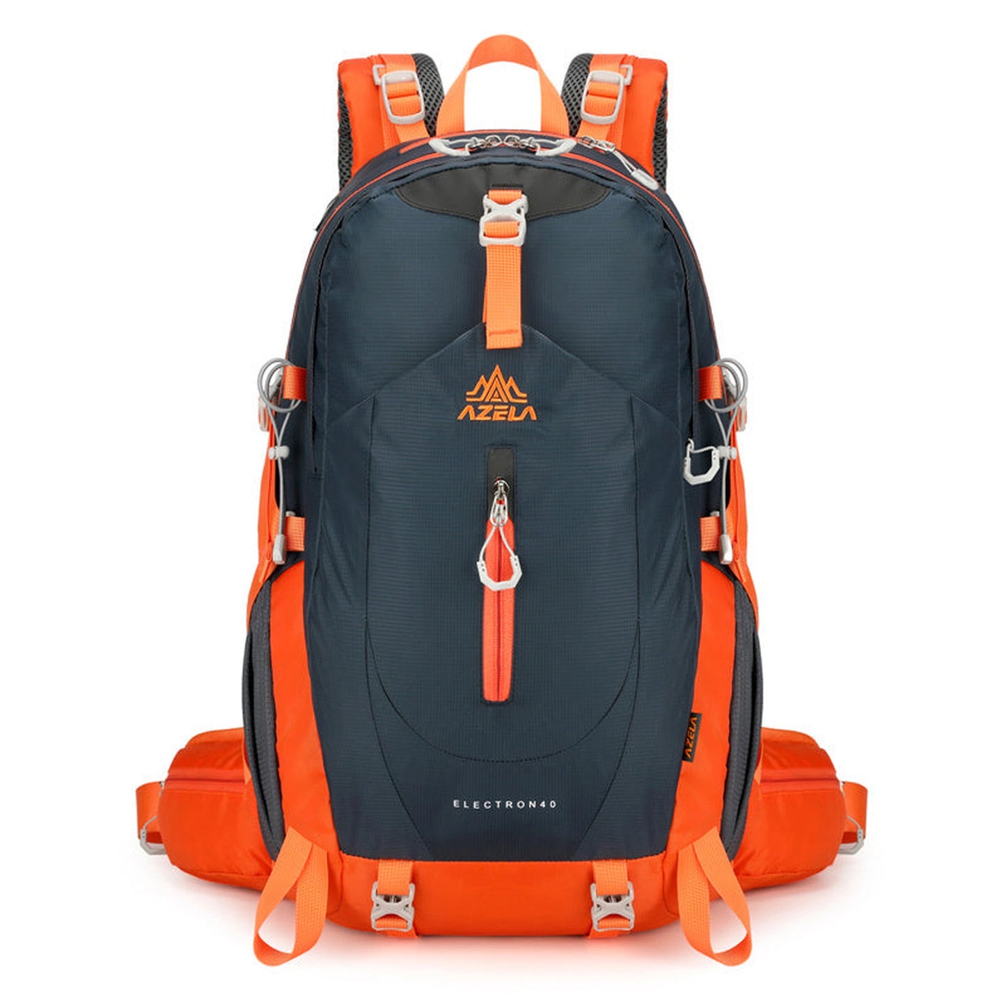 New Outdoor Mountaineering Bag Large Capacity Lightweight Waterproof Professional Hiking Camping Backpack