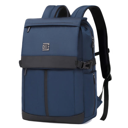 Travel Computer Square Business Trip Office Bag